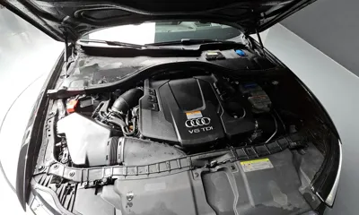 Audi A6 2016, 118236 км, за 8276.4 USD - фото 6