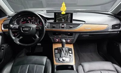 Audi A6 2016, 118236 км, за 8276.4 USD - фото 7