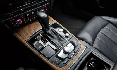 Audi A6 2016, 118236 км, за 8276.4 USD - фото 9