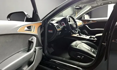 Audi A6 2016, 118236 км, за 8276.4 USD - фото 12