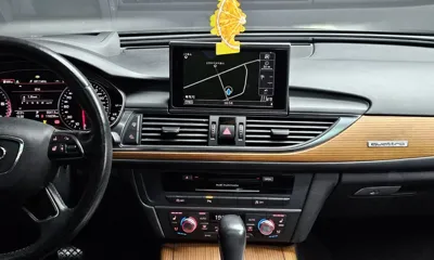 Audi A6 2016, 118236 км, за 8276.4 USD - фото 15