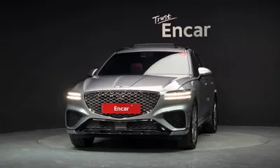 Genesis GV70 2024, 26509 км, за 28298.23 USD