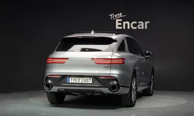 Genesis GV70 2024, 26509 км, за 28298.23 USD