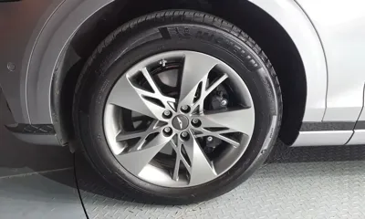 Genesis GV70 2024, 26509 км, за 28298.23 USD