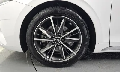 Hyundai Grandeur 2020, 74774 км, за 15395.3 USD