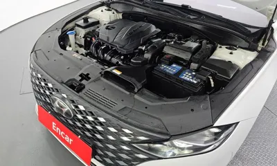 Hyundai Grandeur 2020, 74774 км, за 15288.17 USD - фото 6