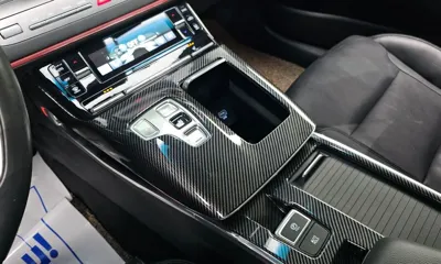 Hyundai Grandeur 2020, 74774 км, за 15288.17 USD - фото 9