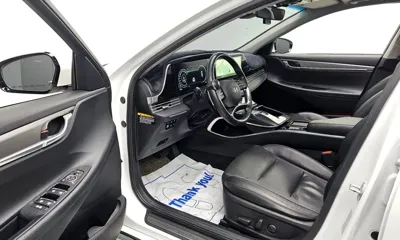 Hyundai Grandeur 2020, 74774 км, за 15288.17 USD - фото 10