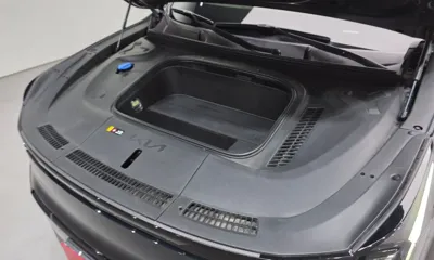 Kia EV9 2024, 48589 км, за 41945.65 USD - фото 6