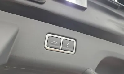 Kia EV9 2024, 48589 км, за 41945.65 USD - фото 30
