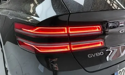 Genesis GV80 2023, 55841 км, за 27302.86 USD - фото 23