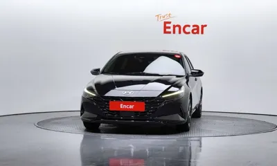 Hyundai Avante 2023, 67745 км, за 11278.68 USD