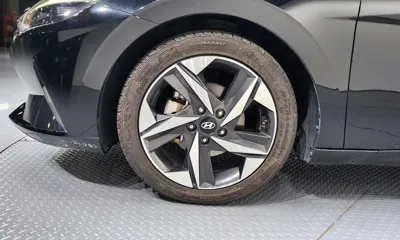 Hyundai Avante 2023, 67745 км, за 11278.68 USD