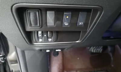 Renault-KoreaSamsung QM6 2020, 170052 км, за 6557.7 USD - фото 20
