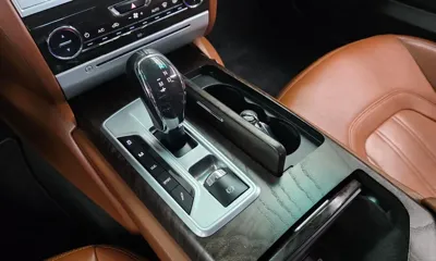 Maserati Quattroporte 2016, 179934 км, за 6885.91 USD - фото 9