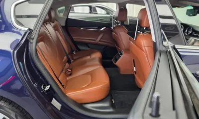 Maserati Quattroporte 2016, 179934 км, за 6885.91 USD - фото 12