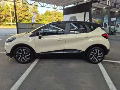 Renault-KoreaSamsung QM3 2014, 73111 км, за 3705.39 USD