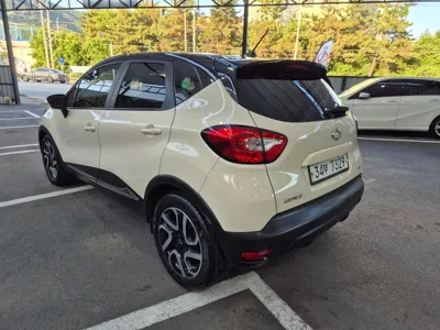 Renault-KoreaSamsung QM3 2014, 73111 км, за 3705.39 USD