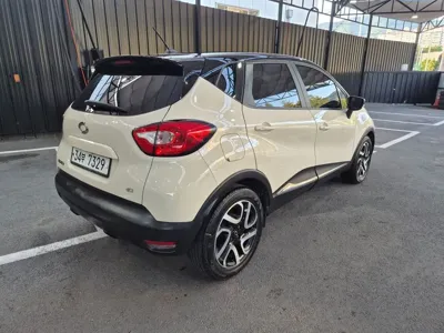 Renault-KoreaSamsung QM3 2014, 73111 км, за 3688.61 USD - фото 6