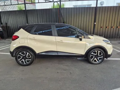 Renault-KoreaSamsung QM3 2014, 73111 км, за 3688.61 USD - фото 7