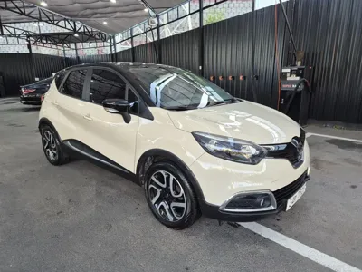 Renault-KoreaSamsung QM3 2014, 73111 км, за 3688.61 USD - фото 8