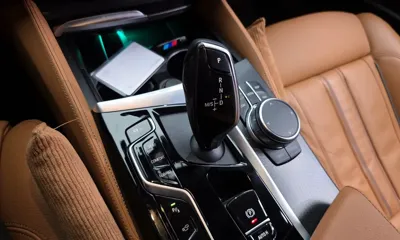 BMW 5-Series 2023, 51420 км, за 27755.86 USD - фото 9