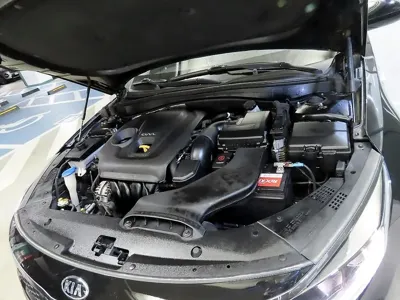 Kia K5 2017, 193503 км, за 3938.56 USD - фото 6