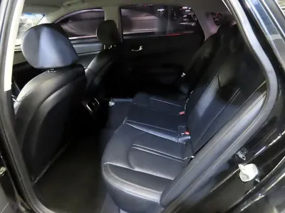 Kia K5 2017, 193503 км, за 3938.56 USD - фото 11