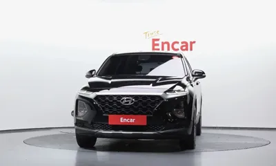 Hyundai Santafe 2019, 143725 км, за 9518.18 USD