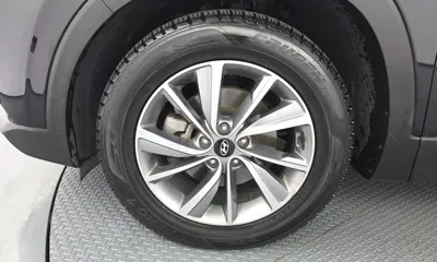 Hyundai Santafe 2019, 143725 км, за 9518.18 USD