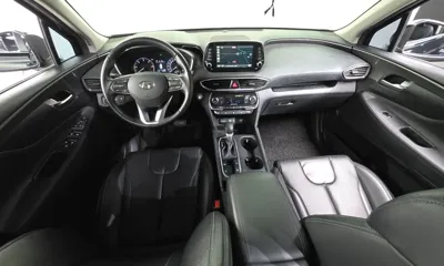 Hyundai Santafe 2019, 143725 км, за 9518.18 USD - фото 7