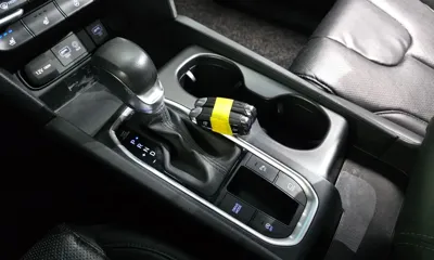 Hyundai Santafe 2019, 143725 км, за 9518.18 USD - фото 9
