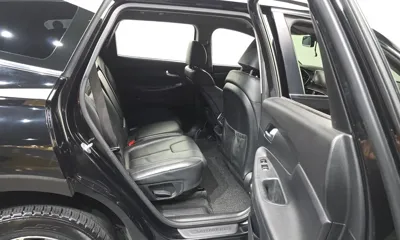 Hyundai Santafe 2019, 143725 км, за 9518.18 USD - фото 12