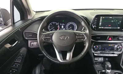 Hyundai Santafe 2019, 143725 км, за 9518.18 USD - фото 13