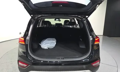 Hyundai Santafe 2019, 143725 км, за 9518.18 USD - фото 20