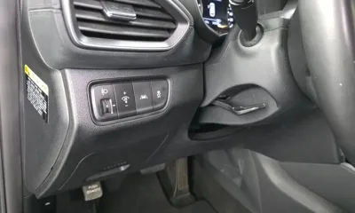 Hyundai Santafe 2019, 143725 км, за 9518.18 USD - фото 27