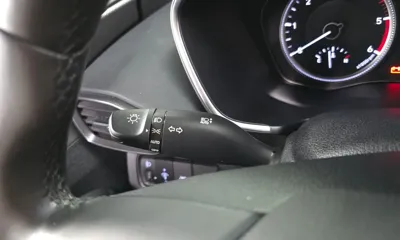 Hyundai Santafe 2019, 143725 км, за 9518.18 USD - фото 28