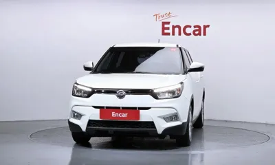 KG_Mobility_Ssangyong TIBOLI 2016, 56751 км, за 4523.4 USD