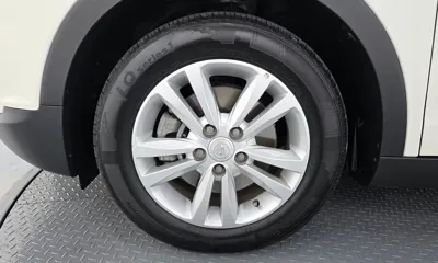 KG_Mobility_Ssangyong TIBOLI 2016, 56751 км, за 4523.4 USD