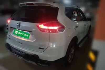 Nissan X-Trail 2016, 82100 км, за 8377 USD - фото 6