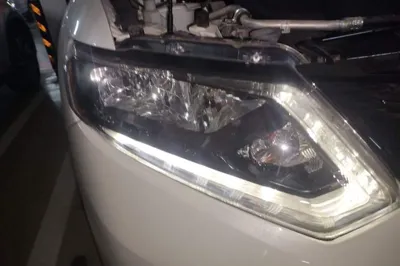 Nissan X-Trail 2016, 82100 км, за 8377 USD - фото 7