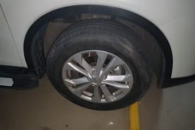 Nissan X-Trail 2016, 82100 км, за 8377 USD - фото 8
