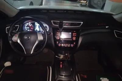 Nissan X-Trail 2016, 82100 км, за 8377 USD - фото 9