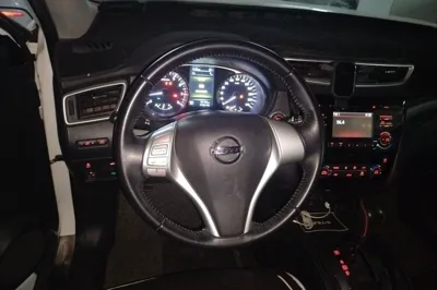 Nissan X-Trail 2016, 82100 км, за 8377 USD - фото 10