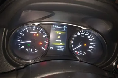 Nissan X-Trail 2016, 82100 км, за 8377 USD - фото 11
