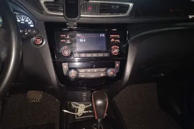Nissan X-Trail 2016, 82100 км, за 8377 USD - фото 13