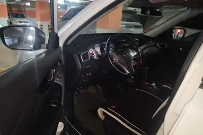 Nissan X-Trail 2016, 82100 км, за 8377 USD - фото 16