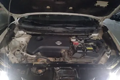Nissan X-Trail 2016, 82100 км, за 8377 USD - фото 21