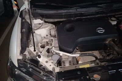 Nissan X-Trail 2016, 82100 км, за 8377 USD - фото 23