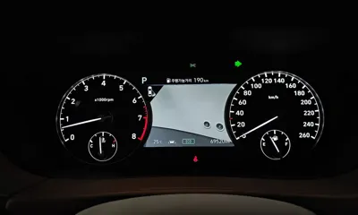Genesis G90 2022, 69520 км, за 28160.69 USD - фото 8